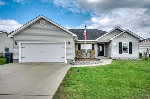 124 Blue Jacket Dr, Galivants Ferry, SC 29544