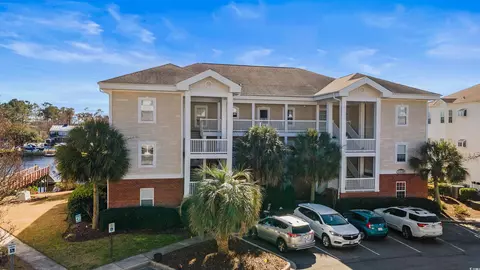 1538 Lanterns Rest Rd #103, Myrtle Beach, SC 29579