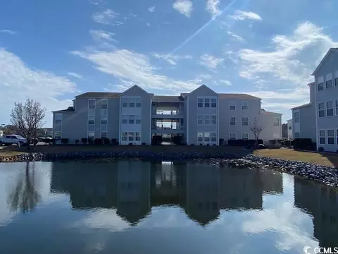 2265 Huntingdon Dr #A, Surfside Beach, SC 29575