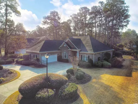 165 Greenbriar Ave, Pawleys Island, SC 29585