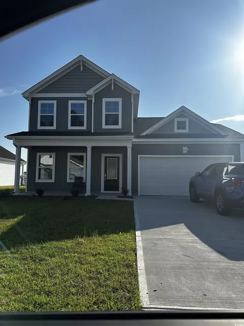 891 Agostino Dr, Myrtle Beach, SC 29579