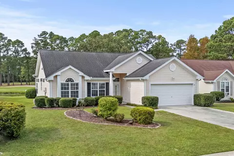 5215 Southern Trl, Myrtle Beach, SC 29579