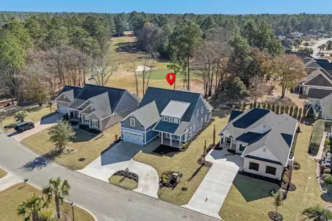 4340 Parkland Dr, Myrtle Beach, SC 29579