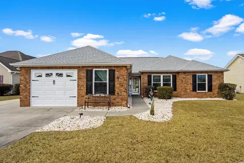 2621 Corn Pile Rd, Myrtle Beach, SC 29588