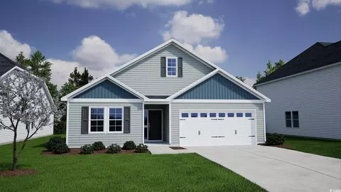 914 Agostino Dr, Myrtle Beach, SC 29579