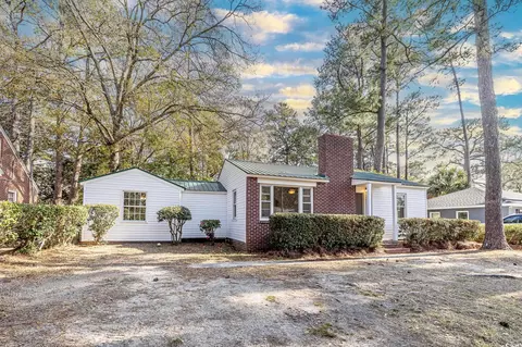 2505 Redwood St, Georgetown, SC 29440