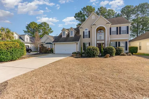 364 Blackberry Ln, Myrtle Beach, SC 29579