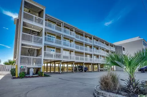 4800 N Ocean Blvd #2-E, North Myrtle Beach, SC 29582
