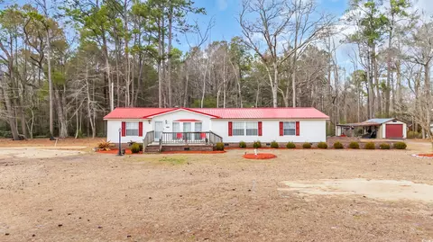 3695 Highway 905, Conway, SC 29526