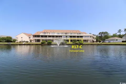 510 Fairwood Lakes Dr #17-C, Myrtle Beach, SC 29588