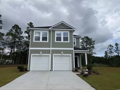 413 Falling Leaf Loop, Myrtle Beach, SC 29588