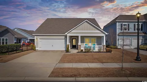 834 Summer Starling Pl, Myrtle Beach, SC 29577