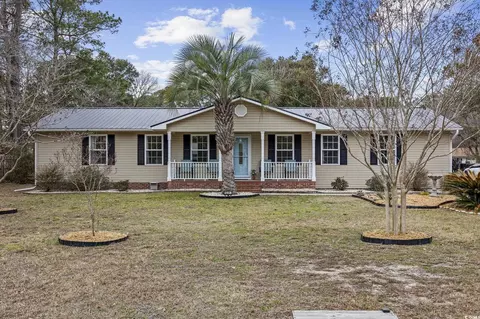 1031 Madge Ct, Conway, SC 29526