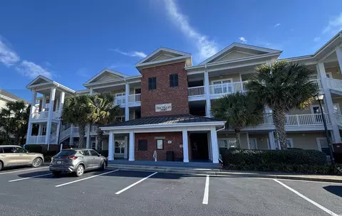 1004 Ray Costin Way #206, Murrells Inlet, SC 29576