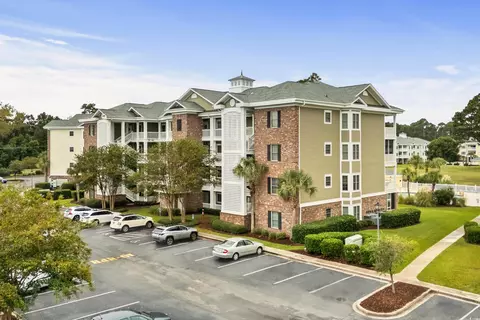 4894 Luster Leaf Cir #301, Myrtle Beach, SC 29577