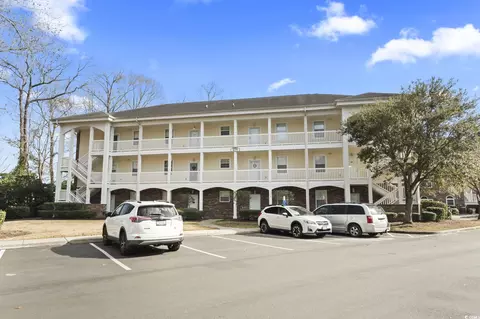 679 Riverwalk Dr #302, Myrtle Beach, SC 29579