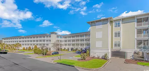 14300 Ocean Hwy #205, Pawleys Island, SC 29585
