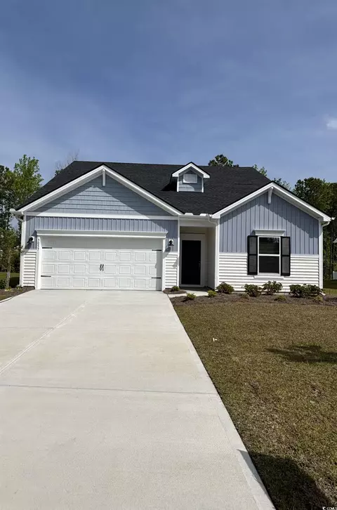 2035 Copper Creek Loop, Longs, SC 29568