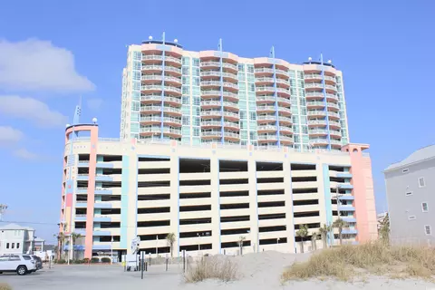 3601 N Ocean Blvd #1140, North Myrtle Beach, SC 29582