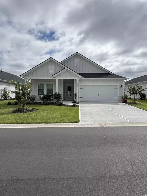 2027 Copper Creek Loop, Longs, SC 29568