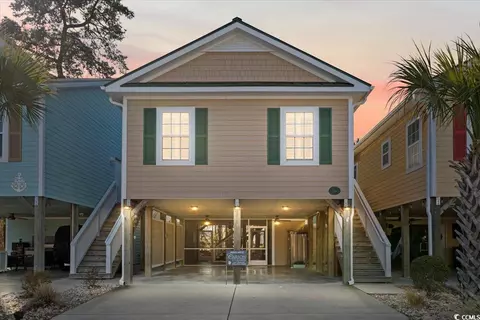 4419 Grande Harbour Blvd, Little River, SC 29566
