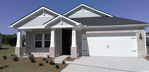 2036 Copper Creek Loop, Longs, SC 29568