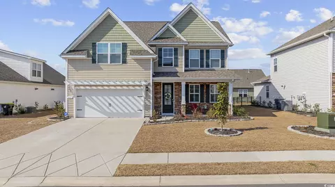 611 Cattle Drive Cir, Myrtle Beach, SC 29588