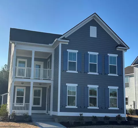 1091 Milford Way, Myrtle Beach, SC 29588