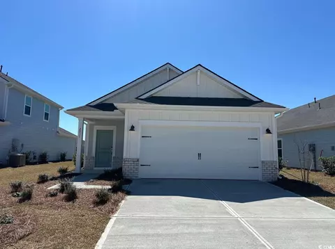 2031 Copper Creek Loop, Longs, SC 29568