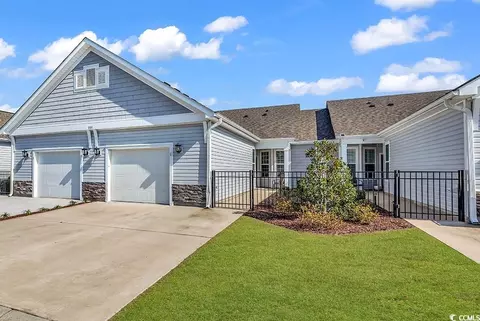 801 San Marco Ct #C, Myrtle Beach, SC 29579