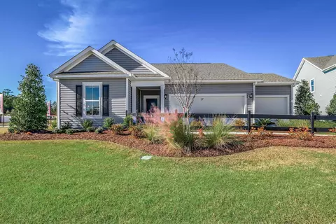 2501 Brescia St, Myrtle Beach, SC 29579