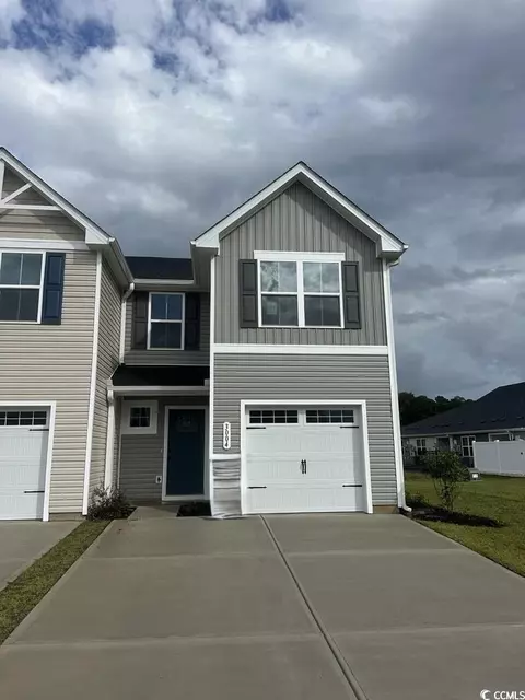 3004 NW Edgemead Cir #A, Calabash, NC 28467