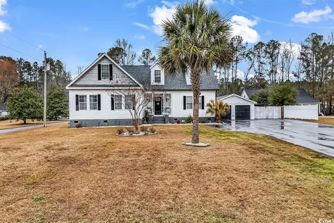 226 Heritage Ln, Myrtle Beach, SC 29588