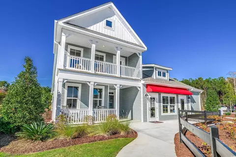 2505 Brescia St, Myrtle Beach, SC 29579