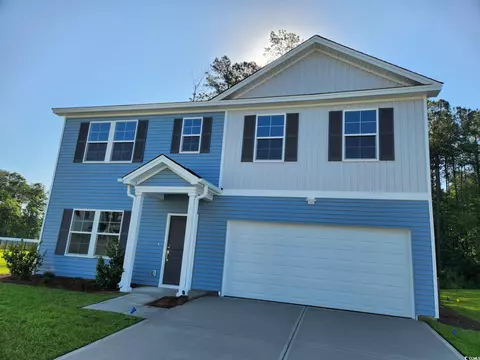 684 Mccorkle Pl, Conway, SC 29526