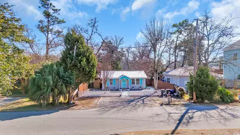 3407 Poinsett St, North Myrtle Beach, SC 29582
