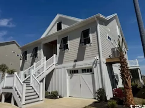 172 Enclave Pl, Pawleys Island, SC 29585