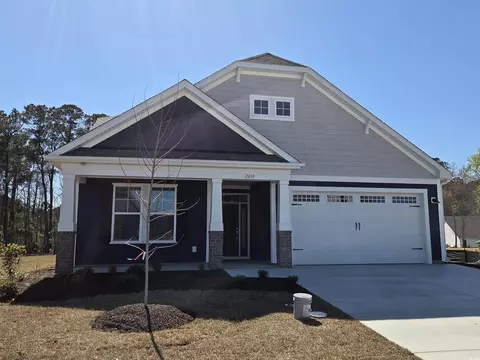 2019 Woodrush Loop, Little River, SC 29566