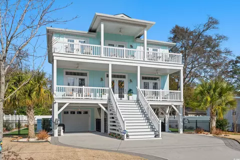 516 S 8th Ave S, Surfside Beach, SC 29575 photo 26