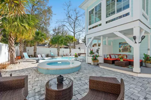 516 S 8th Ave S, Surfside Beach, SC 29575 photo 31