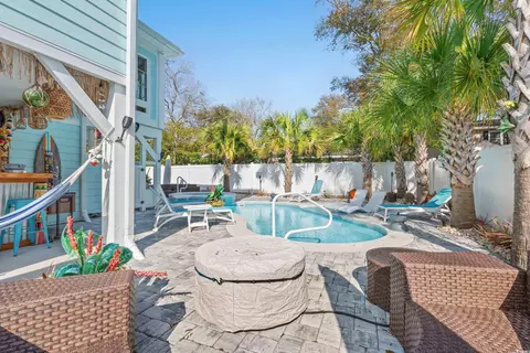 516 S 8th Ave S, Surfside Beach, SC 29575 photo 28