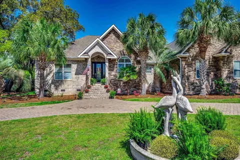 2803 Ships Wheel Dr, North Myrtle Beach, SC 29582