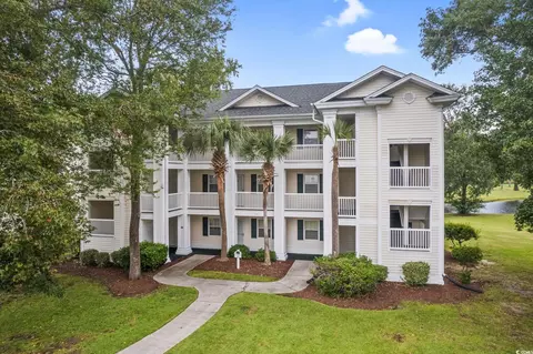 537 White River Dr #17D, Myrtle Beach, SC 29578