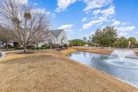 Exterior - 1069 Williston Loop #1069, Murrells Inlet, SC 29576 photo 2 of 12