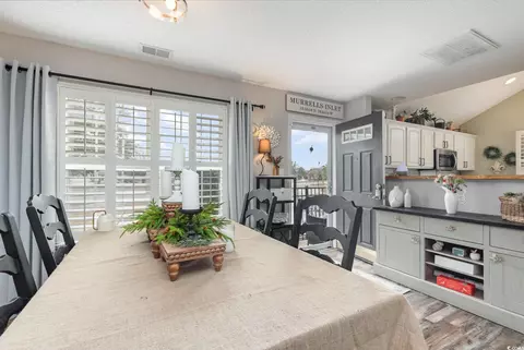 Dining - 1069 Williston Loop #1069, Murrells Inlet, SC 29576 photo 1 of 2
