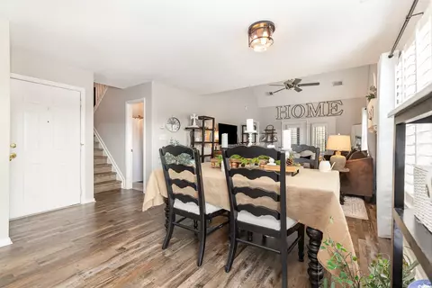 Dining - 1069 Williston Loop #1069, Murrells Inlet, SC 29576 photo 2 of 2