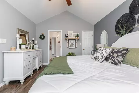 Bedroom - 1069 Williston Loop #1069, Murrells Inlet, SC 29576 photo 1 of 6