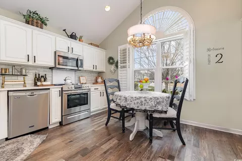 Kitchen - 1069 Williston Loop #1069, Murrells Inlet, SC 29576 photo 1 of 2