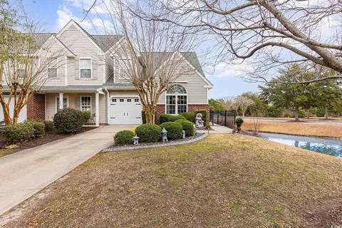 1069 Williston Loop #1069, Murrells Inlet, SC 29576