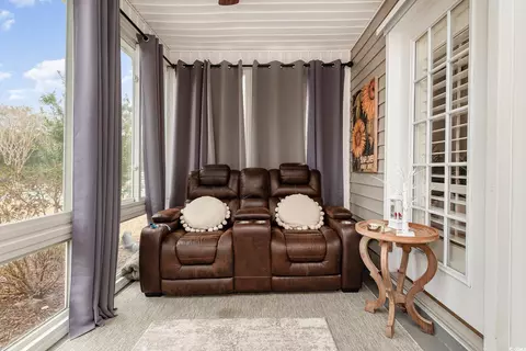Exterior - 1069 Williston Loop #1069, Murrells Inlet, SC 29576 photo 5 of 12